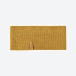 Kama C49 žlutá Pletená merino – Zboží Mobilmania