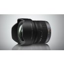 Panasonic Lumix G Vario 7-14mm f/4