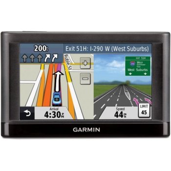 Garmin Nüvi 52 ČR Lifetime