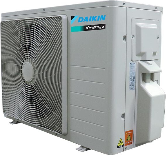 Daikin SENSIRA C RXC35E 3,3 kW SPLIT