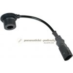 Cívka zadního tlumiče Audi A6 Allroad C6 4F - 4F0598081 – Zboží Mobilmania