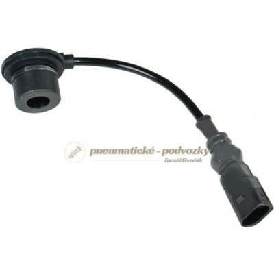 Cívka zadního tlumiče Audi A6 Allroad C6 4F - 4F0598081 – Zboží Mobilmania