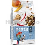 Witte Molen Puur Parrot 2 kg – Zboží Mobilmania