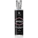 Secret Play Apolo s feromony pro muže 50 ml – Zbozi.Blesk.cz