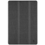 Tactical Book Tri Fold Pouzdro iPad Air 11 2024 Air 5 2022 Air 4 2020 8596311254307 Black – Zboží Živě