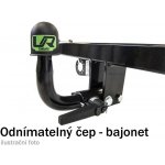 Tažné zařízení Subaru Forester 19-, bajonet | Zboží Auto