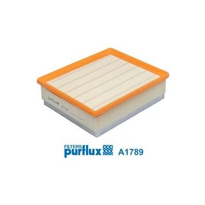 Vzduchový filtr PURFLUX A1789 – Hledejceny.cz