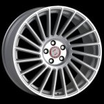 ETABETA VENTI R ZV 11x21 5x130 ET51 silver matt polished | Zboží Auto