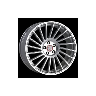 ETABETA VENTI R ZV 11x21 5x130 ET51 silver matt polished | Zboží Auto