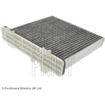 Filtr, vzduch v interiéru BLUE PRINT ADC42514 – Hledejceny.cz