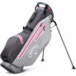 Callaway Fairway C HD DBL stand bag – Zboží Mobilmania