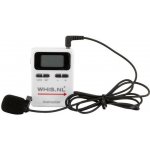 WHIS Vysílač Original Transmitter white – Zboží Dáma