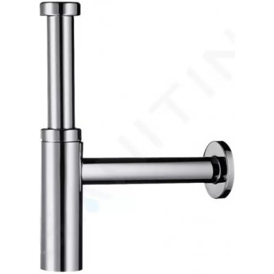 Hansgrohe Umyvadlový sifon Flowstar S, chrom 52105000 – Zboží Mobilmania