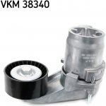 Napínák žebrovaného klínového řemenu SKF VKM 38340 (VKM38340) – Zboží Mobilmania