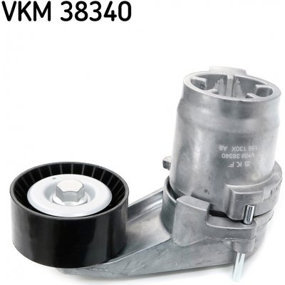 Napínák žebrovaného klínového řemenu SKF VKM 38340 (VKM38340) – Zboží Mobilmania