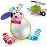 Yookidoo moje první zrcátko kravička – Sleviste.cz