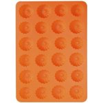 Orion Silikonová forma věnečků 32x22x1,5cm – Sleviste.cz