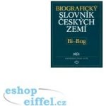 Biografický slovník českých zemí, Bi Bog – Hledejceny.cz