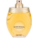 Boucheron toaletní voda dámská 100 ml tester – Hledejceny.cz