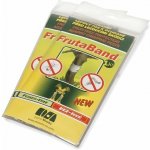Senzačne FrutaBand® lepové pásy na ochranu ovocných stromů Poison-Free 4 ks – Sleviste.cz