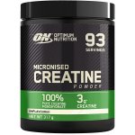 Optimum Nutrition CREATINE POWDER 317 g – Hledejceny.cz