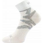 VoXX ponožky Franz 05 3 páry bílá – Sleviste.cz