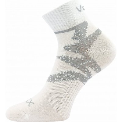 VoXX ponožky Franz 05 3 páry bílá – Zboží Mobilmania