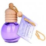 Esprit Provence závěsný difuzér s esenciálním olejem Lavandin 10 ml – Zboží Mobilmania