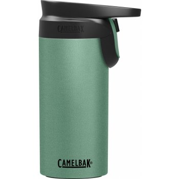 Camel Bak Láhev na pití Forge Flow zelená 350 ml