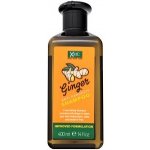 Xpel Ginger šampon proti lupům 400 ml – Zbozi.Blesk.cz