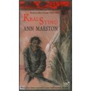 Ostří exilu 2: Král stínů - Ann Marston