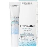 Dermedic Hydrain3 Hialuro oční krém 15 g – Zboží Mobilmania