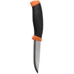Morakniv Companion (S) Burnt Orange 14073 – Zbozi.Blesk.cz