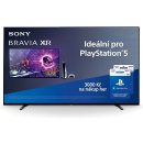 Televize Sony XR-65A80J