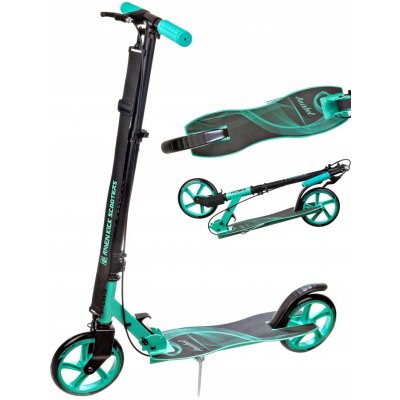 Raven Anabel mint – Zboží Dáma