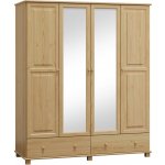 AMI nábytek borovice 4Dč3 šířka 180 – Sleviste.cz