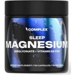 Complex Better Sleep Magnesium 90 kapslí – Hledejceny.cz