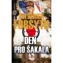 Den pro Šakala Frederick Forsyth