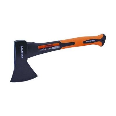 Sekera 1500 g/92 cm se sklolaminátovou násadou Festa – HobbyKompas.cz Sekera 1500 g/92 cm se sklolaminátovou násadou Festa – HobbyKompas.cz