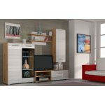 BIM DIANA dub divoký bílý lesk – Zboží Dáma