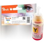 Inkoust Peach Epson T6644 Yellow - kompatibilní – Zboží Živě