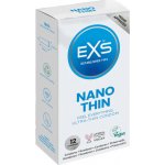 EXS Nano Thin 12 ks – Zboží Dáma