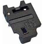 Perun PERUN magnetický odpor spouště Clicker V2 PRO – Zboží Dáma