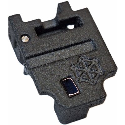 Perun PERUN magnetický odpor spouště Clicker V2 PRO – Zboží Dáma