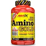 Amix Whey Amino Gold 180 tablet – Zbozi.Blesk.cz
