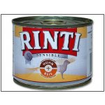 Rinti Sensible kuře a rýže 185 g – Hledejceny.cz