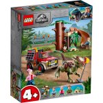 LEGO® Jurassic World 76939 Útěk dinosaura Sstygimolocha – Zboží Živě