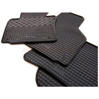 Koberce gumové Rigum VW Tiguan 2008 | Zboží Auto