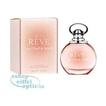 Van Cleef & Arpels Reve parfémovaná voda dámská 100 ml