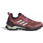 adidas Wonder Performance Terrex AX4 red/Linen Green /Pulse lila – Zboží Mobilmania